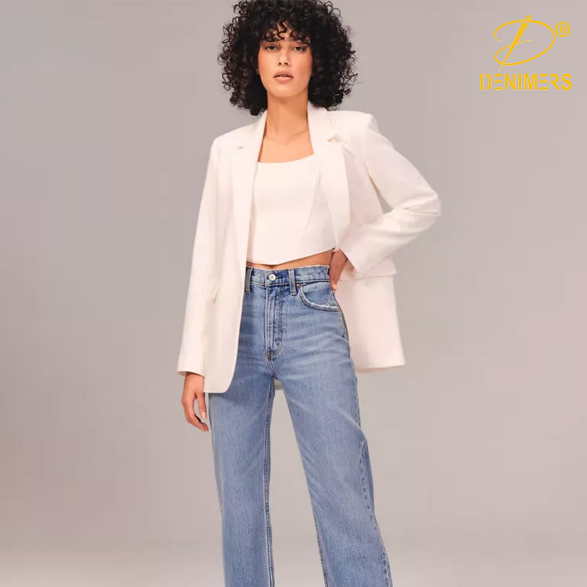 Denim Done Right 4 Tip For Finding the Perfect Pair of Ladies Jeans