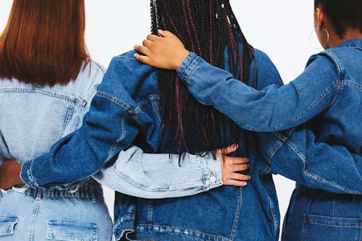 Denimers: Denim Wear for Every Age