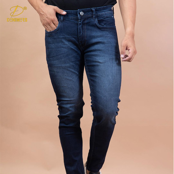 What Quality Systems Differentiate Leading Men Denim Jeans Manufacturers in India from the Rest