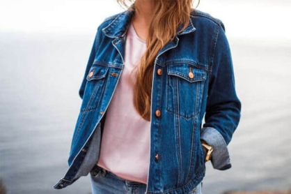 Denim Jackets: A Must Add Clothing To Your Wardrobe