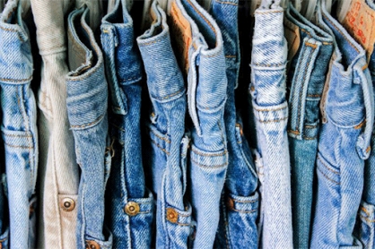 Did You Know About These Steps For Designing Top-Notch Denim Jeans