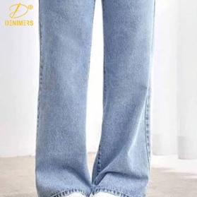 How Men Denim Jeans Manufacturers in India Are Shaping Sustainable Fashion