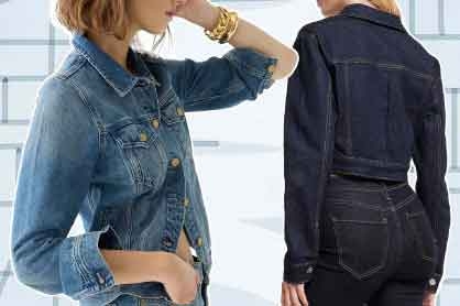 How to Spot a High Quality Denim Jacket