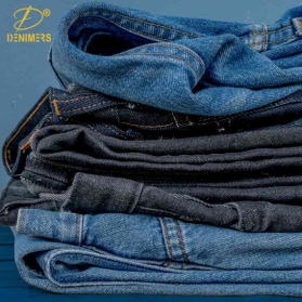 Top Rated Men Denim Jeans Manufacturers For Quality and Style