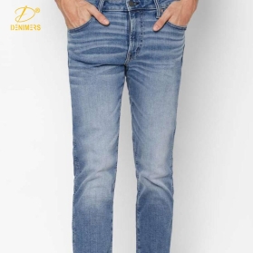 What Makes Denim Jeans Manufacturers In India So Popular Worldwide