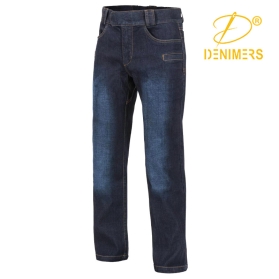 What Makes Denim Jeans Manufacturers Stand Out in a Crowded Market
