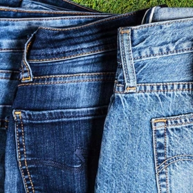 What Makes Men Denim Jeans Manufacturers Masters of Sustainable Fabrication