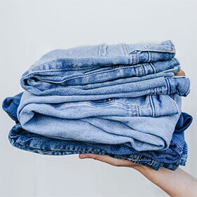 Denim Jeans Manufacturers in Lucknow