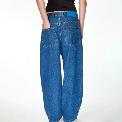 Big Jeans Manufacturers in India