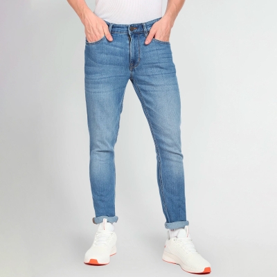 Blue Jeans Manufacturers in Indore