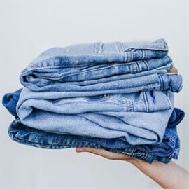 Denim Jeans Manufacturers in Indore