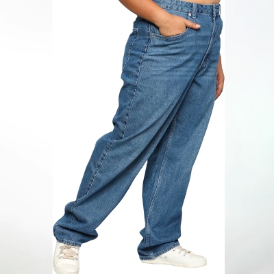 Extra Large Jeans Manufacturers in Japan