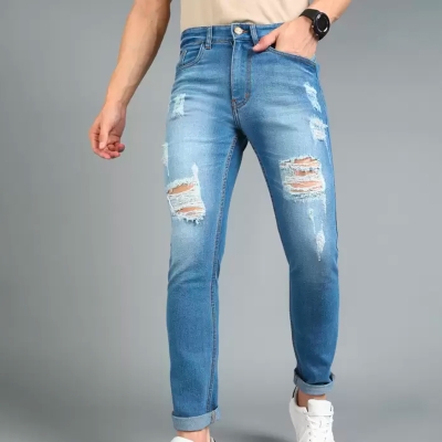 Fashion Jeans Manufacturers in Congo