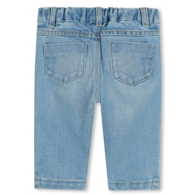 Kids Faded Jeans Manufacturers in United Kingdom