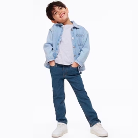 Kids Jeans Manufacturers in Malaysia
