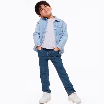 Kids Jeans Manufacturers in New Zealand