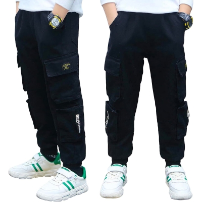 Kids Pant Manufacturers in India