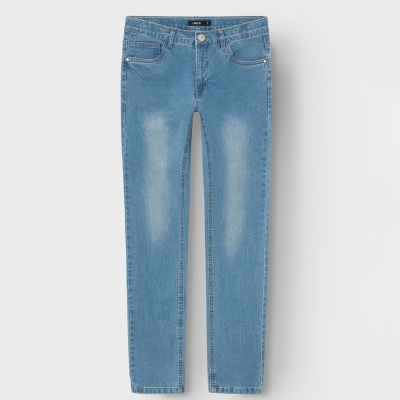 Kids Slim Fit Jeans Manufacturers in India