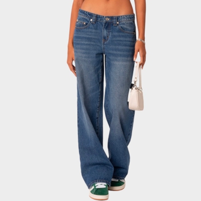 Low Rise Jeans Manufacturers in India