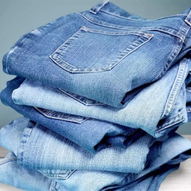 Men Denim Jeans Manufacturers in Egypt