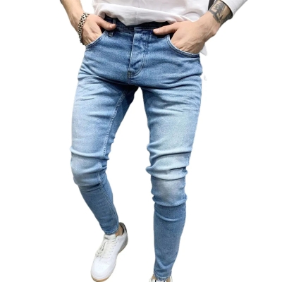Men Skinny Jeans Manufacturers in Malaysia