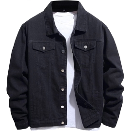 Mens Jeans Jacket Manufacturers in French Guiana