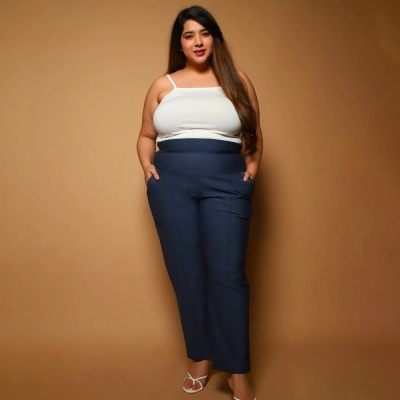 Plus Size Jeans Manufacturers in Congo