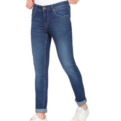 Stretch Jeans Manufacturers in Japan