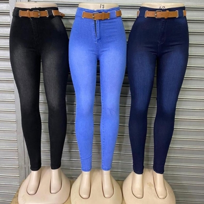 Women's Denim Jeans Manufacturers in India