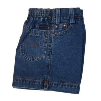 Blue Boy Kids Denim Shorts Manufacturers, Suppliers, Exporters in Barbados